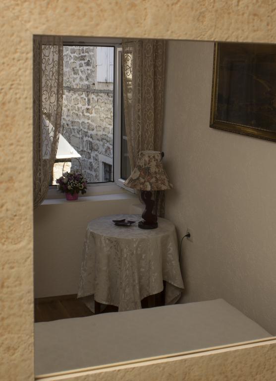 Sea Paradise Apartment Budva Ruang foto