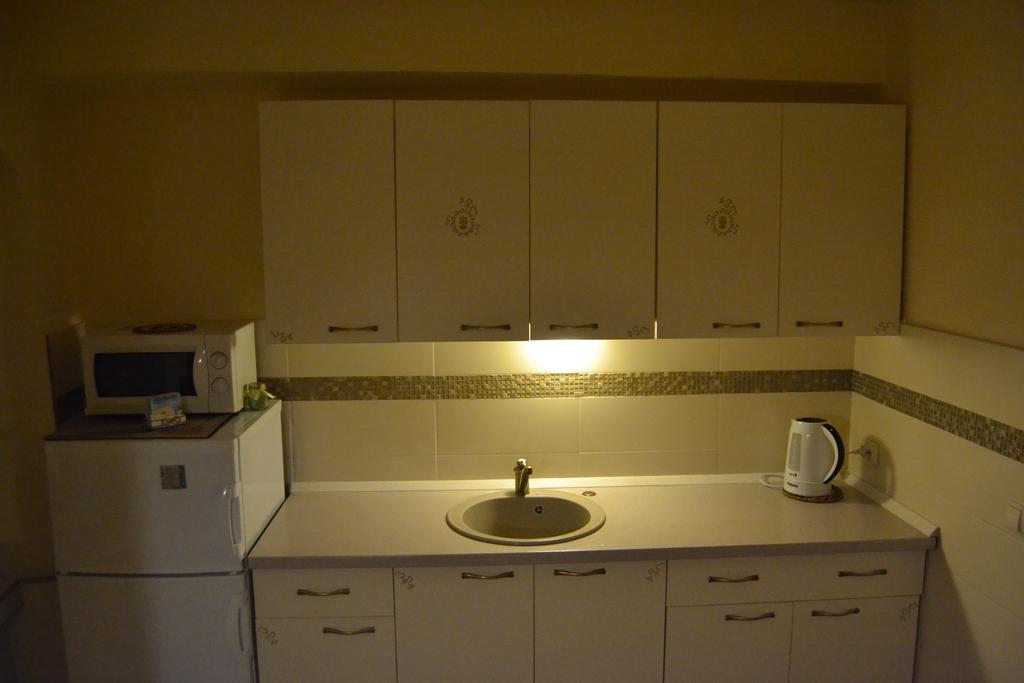 Sea Paradise Apartment Budva Bagian luar foto