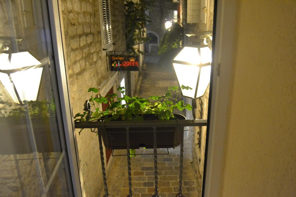 Sea Paradise Apartment Budva Ruang foto