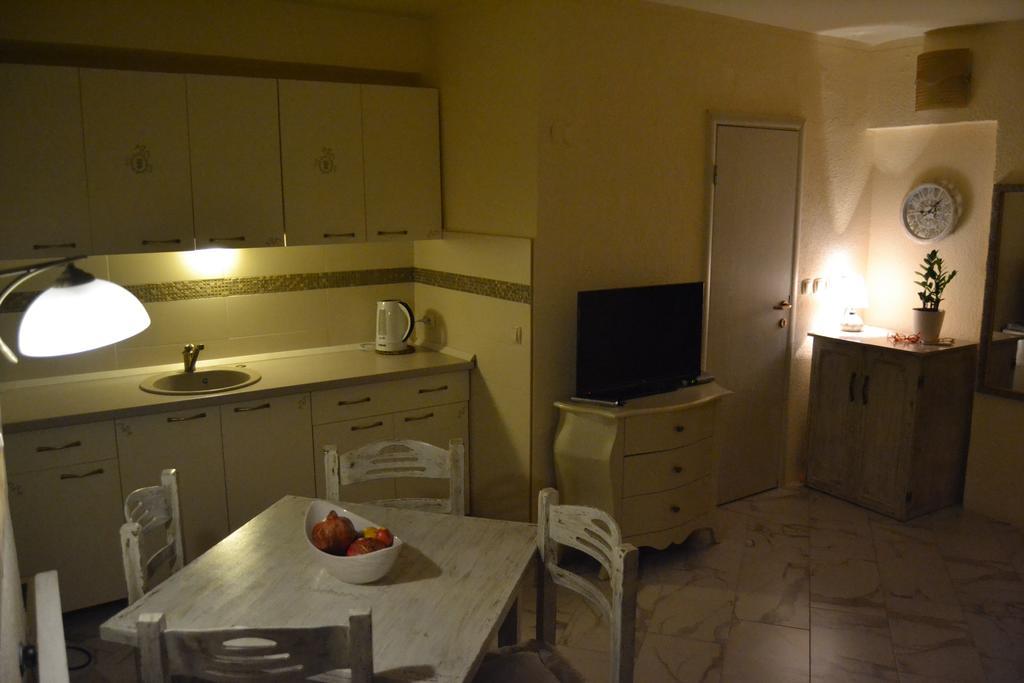 Sea Paradise Apartment Budva Bagian luar foto