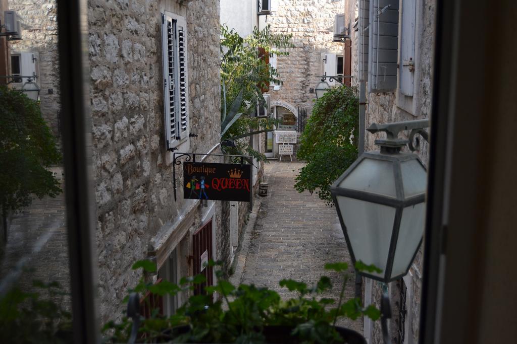 Sea Paradise Apartment Budva Ruang foto