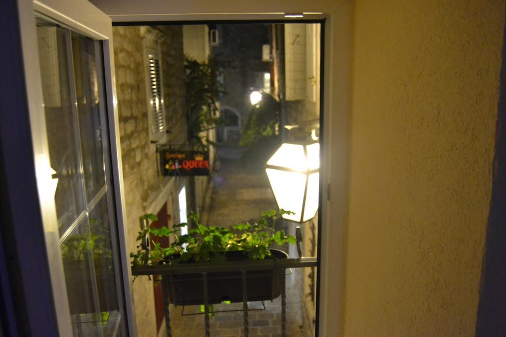 Sea Paradise Apartment Budva Ruang foto