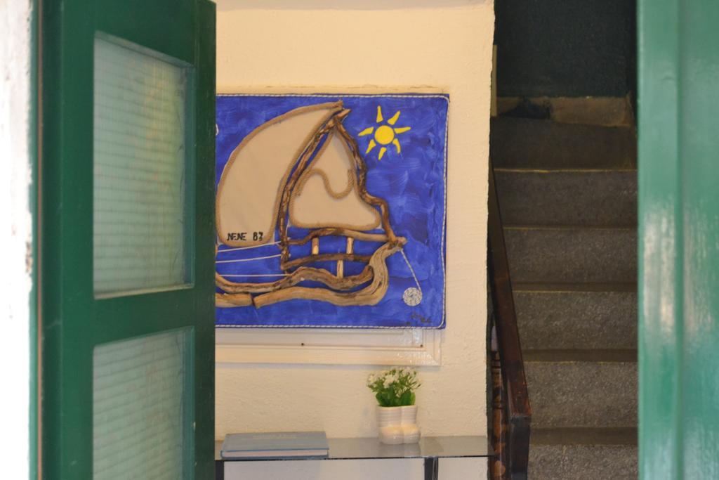 Sea Paradise Apartment Budva Bagian luar foto