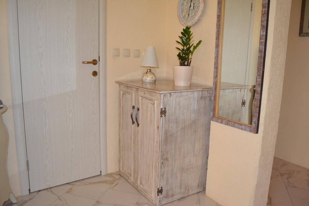 Sea Paradise Apartment Budva Ruang foto