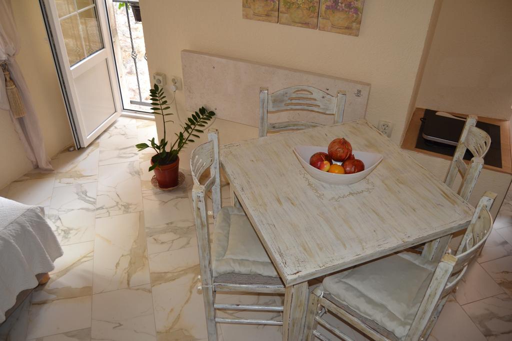 Sea Paradise Apartment Budva Ruang foto
