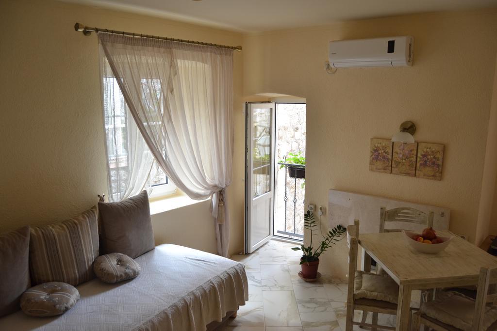 Sea Paradise Apartment Budva Ruang foto