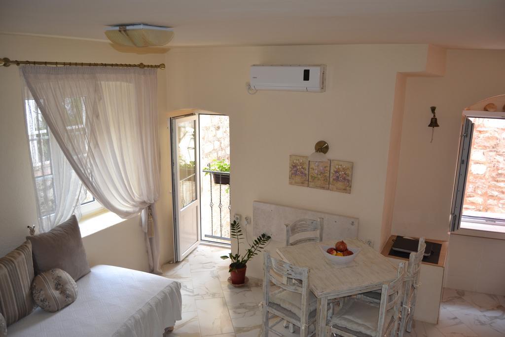 Sea Paradise Apartment Budva Bagian luar foto