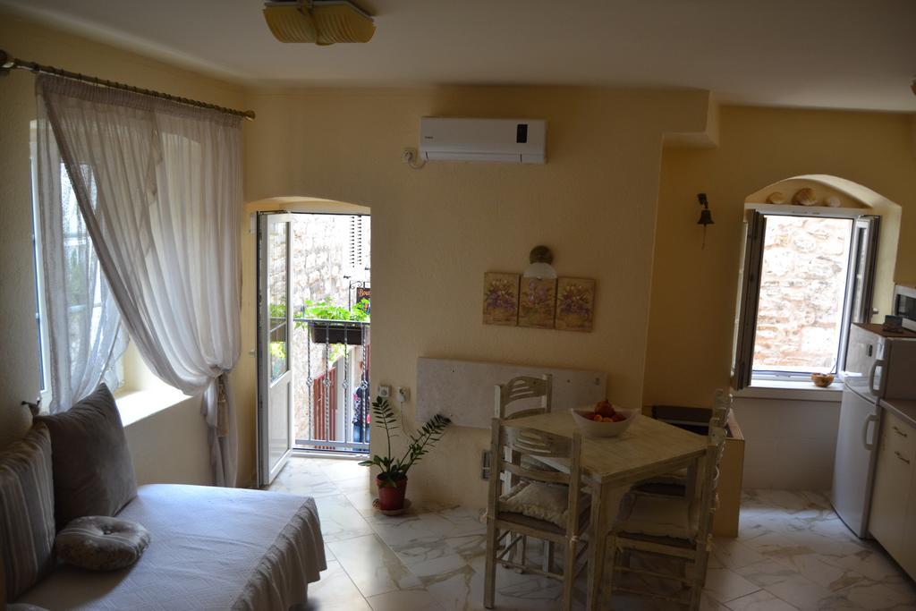Sea Paradise Apartment Budva Bagian luar foto