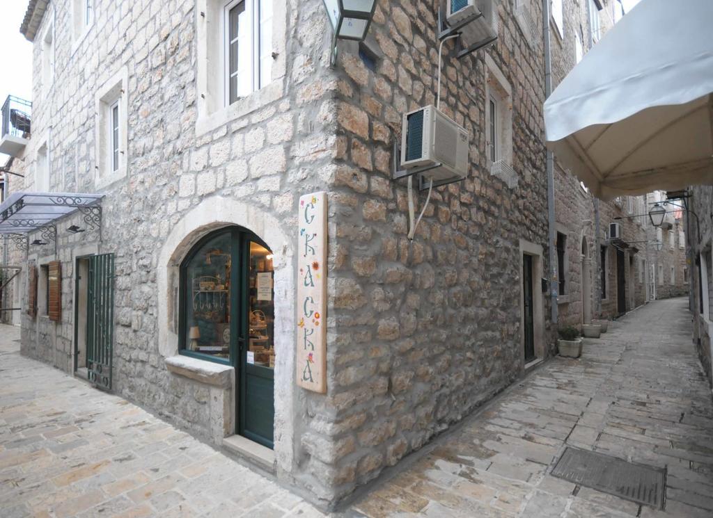 Sea Paradise Apartment Budva Bagian luar foto