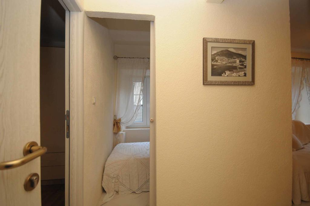 Sea Paradise Apartment Budva Ruang foto
