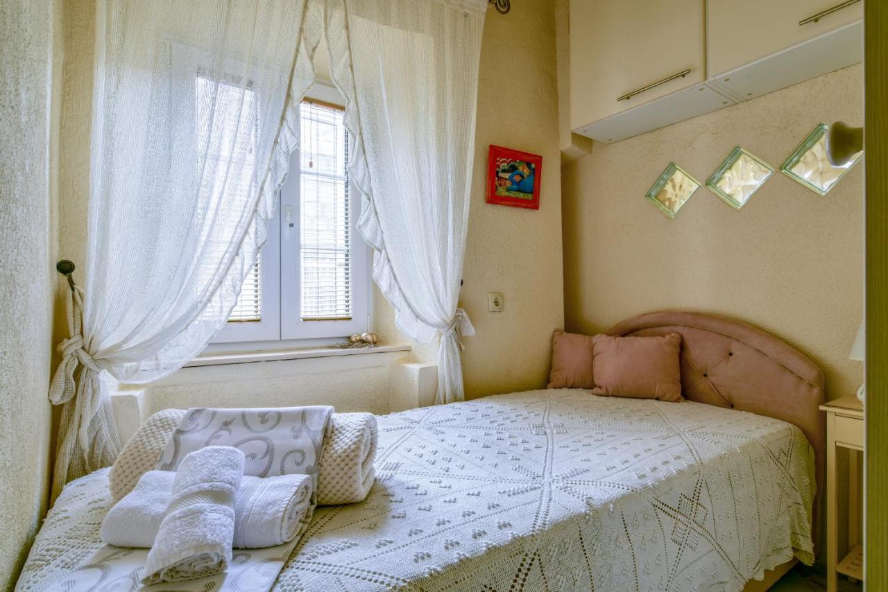 Sea Paradise Apartment Budva Bagian luar foto